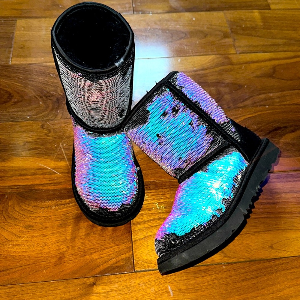 Kids UGG Boots